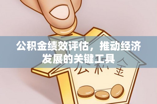 立山公积金绩效评估，推动经济发展的关键工具