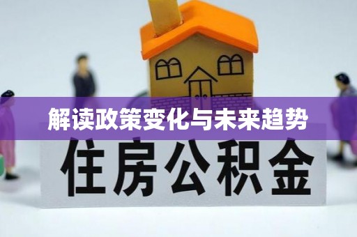 立山解读政策变化与未来趋势